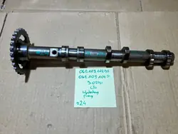 AUDI 3.0 TFSI Pakokaasulohko Oikea 06E109102BF