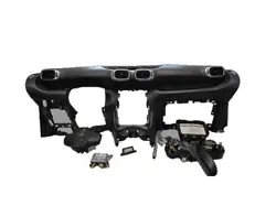 OEM RTEKO PAW526 Console Module voor Citroen C3 Picasso