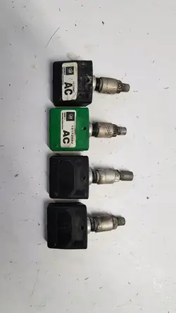 Däcktryckssensor Opel Astra Zafira