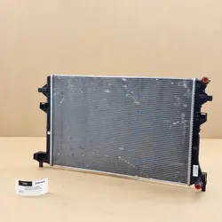 Radiador de Refrigeración VW Skoda Seat Audi TDI TSI TFSI