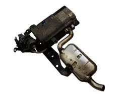 Webasto Hydronic D5W 5,0kW 12V 252383 Käytetty
