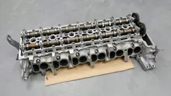 BMW B57 3.0D Sylinterikansi OEM 8571119 Käytetty