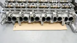 Culasse BMW B57 3.0D OEM 8571119 Occasion