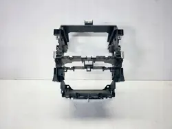 Soporte DIN OEM 8P0858005C para Audi A3 8P