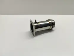 EGR-venttiili 7804351 BMW 5 E60 E61 530D 3.0D M57