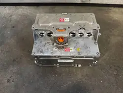 Carregador bateria Audi A3 8V OEM 5G0907070F