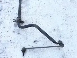 Lien Stabilisateur Avant OEM LORK-1934-116454 Peugeot Boxer