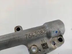 BMW OE 7643082 Gebruikt onderdeel - Directe pasvorm
