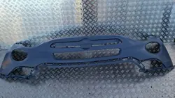 Paraurti anteriore Fiat 500X Cross Lift 2018- 52098438