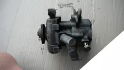 Bomba de direção assistida Mercedes-Benz W210 W203 0024661001