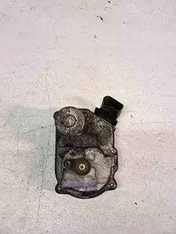 Fläktmotor A2C53308518 för Audi A3 2.0L Diesel
