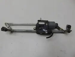 VW EOS Pyyhkijämekanismi 1Q1955119C