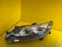 Faros Izquierdo Mitsubishi ECLIPSE CROSS FULL LED OEM