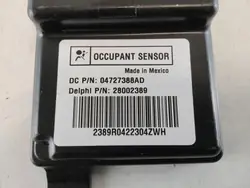 Capteur Chrysler Pacifica OEM 04727388AD - Occasion