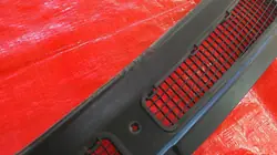 Pare-brise métallique Opel Frontera A OEM AMxOE.63200104