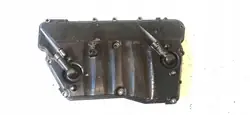 Oliekoelerhuis OEM 1874700 voor Scania R XPI