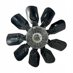 Embrague Viscoso OEM 8GM288A con Ventilador