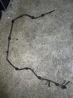 Vakuumschlauch OEM 6781560 für BMW 5 GT F07 3.0L Diesel
