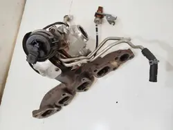 Audi A4 B9 2.0 TDI 190 Turbo 04L253056L