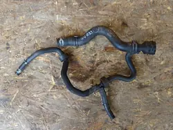 AUDI A3 8P GOLF V R32 Vesijohto 1K0122157EH