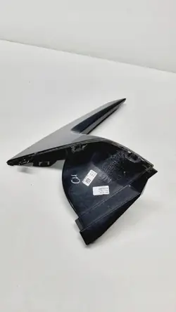 Nissan Qashqai III J12 Left Tailgate Spoiler OEM 900106UA0A