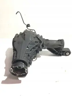 Mercedes-Benz etudifferensiaali OEM 4460310034F