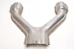 Avgasrörsskydd OEM 417312 för Aston Martin Vantage