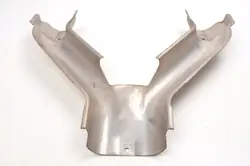 Protection de tuyau d'échappement OEM 417312 Aston Martin Vantage
