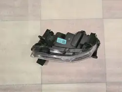 Hyundai I30 2016 Oikea Halogeenivalo OEM 92208G4210