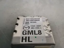 Mazda 6 vindrutekamera OEM FBZ7194