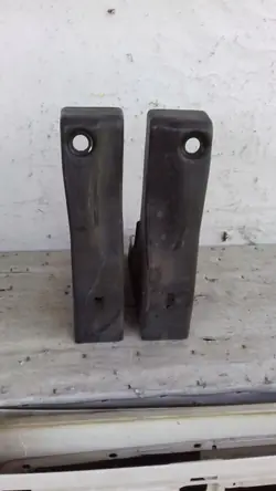 Suporte suspensão cabina Volvo OE FH4 FH5 esquerdo direito