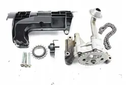Oliepomp OEM Pompa olejowa 1.9 TDI PD - Gebruikt