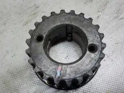 SCENIC II 1.9 DCI Roue Dentée