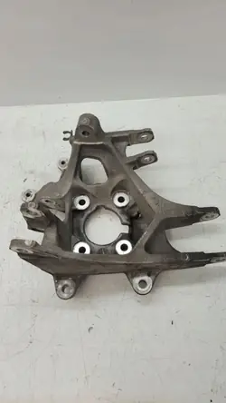 Cubo de roda Tesla 600702300B - Traseiro esquerdo