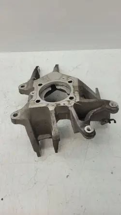 Moyeu de roue Tesla 600702300B - Arrière gauche