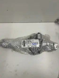 Elevador de Vidro Elétrico Direito Traseiro Peugeot 2008 OEM