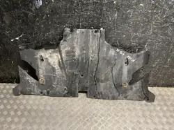 Tesla Model 3/Y Achter Onderbodemplaat OEM 1498771-00-E