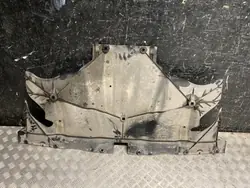 Bouclier Sous-Caisse Arrière Tesla Model 3/Y OEM 1498771-00-E