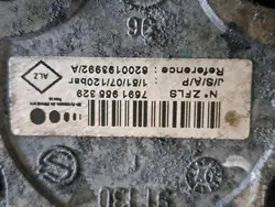 Pompe de direction assistée Renault OE OEM 8200193992