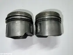 Mäntä OEM 0299600 91429600 Audi VW Skoda 1.9D/2.4D