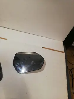 Insert espejo LH OEM 9301-303 Toyota Corolla E21