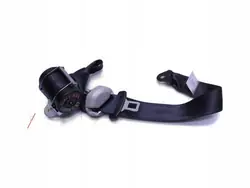 Cinto de segurança traseiro esquerdo OEM 73570-0F021 Toyota Verso