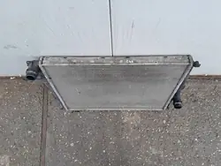 Radiateur de liquide de refroidissement BMW E46 318i 320d 320i 330d 330ci OEM 9071518