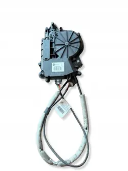 Actuador cierre maletero BMW C36744101 Serie 7 G11/G12