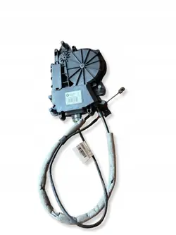 Actionneur de serrure coffre BMW C36744101 7 G11/G12