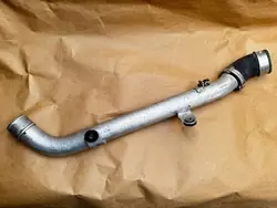 Manguera de intercooler Audi OE 7L6145795H
