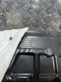 OEM 9852312580 Aile Arrière Droite Opel Frontera C
