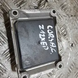 Moottoritietokone OEM 55352622 Opel Corsa C:lle