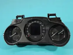 Renault Megane IV 1.5 dCi Speedometer 248108044R