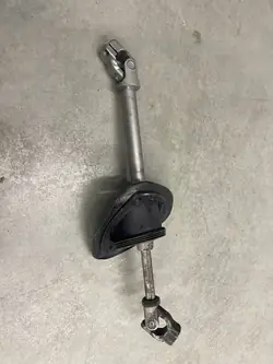 Vara de coluna de direção Audi A6 C7